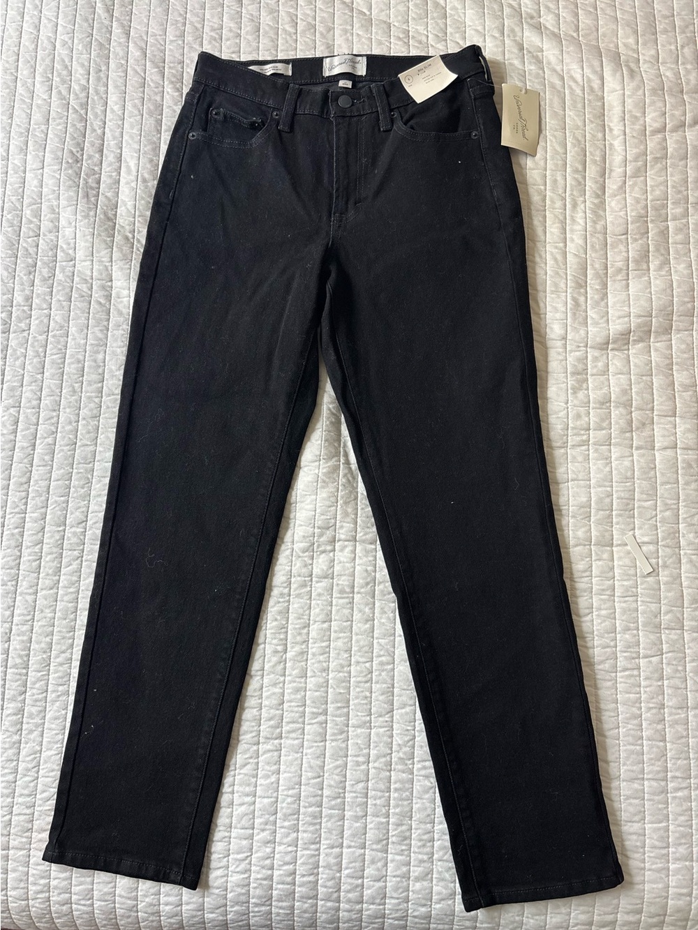 Universal Thread Women’s Black Skinny Jeans